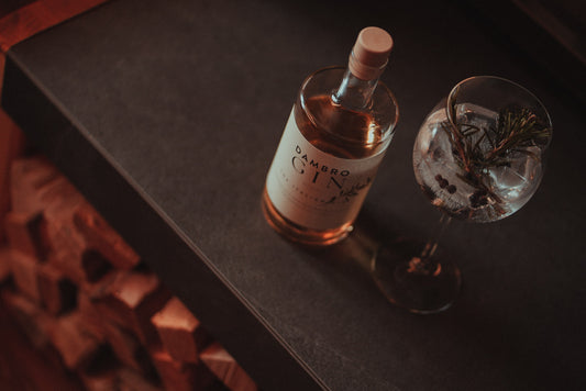 DAMBRO GIN